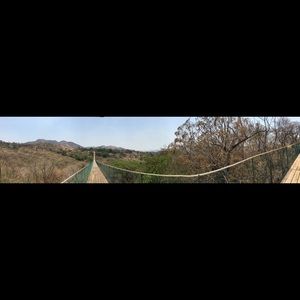 Meet your Posher, Guadalupe